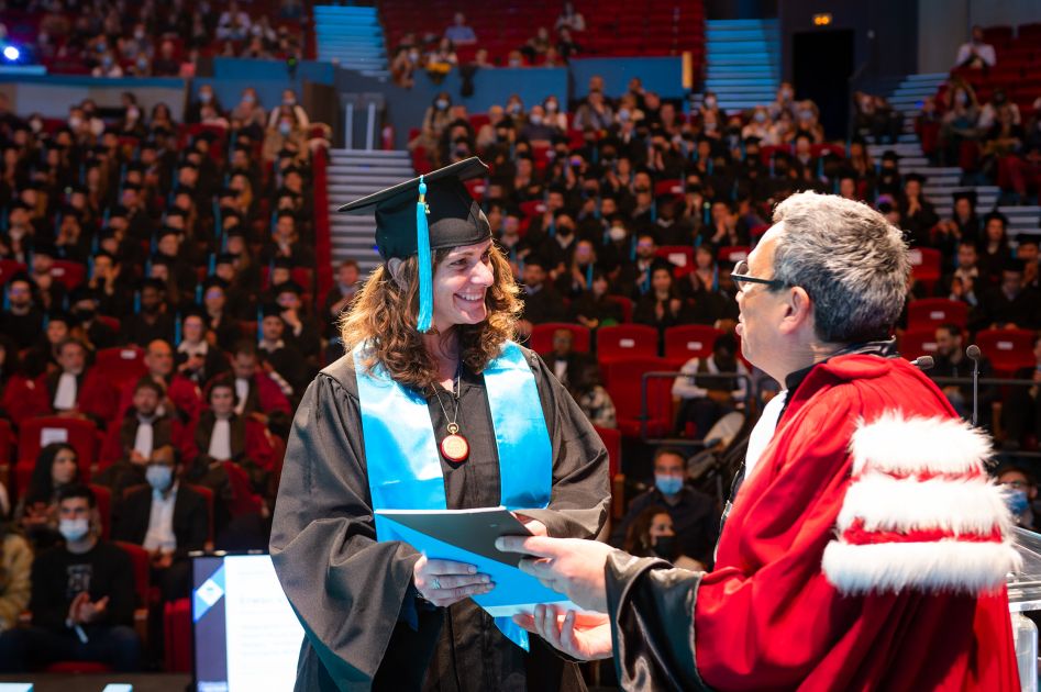 Les Appels à Projets Pour Financements :: Le Doctorat à L'université De ...