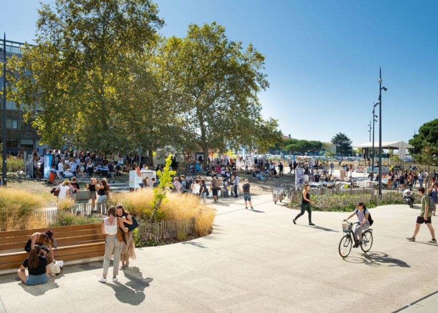 Doctoral Schools :: Le Doctorat à L'université De Bordeaux